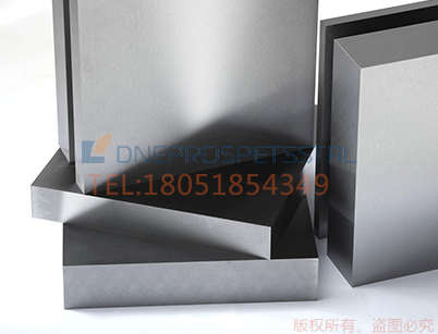 粉末高速钢PM23的特性及应用